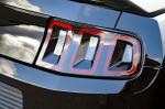 Ford Mustang Boss 302 Laguna Seca 2013 года